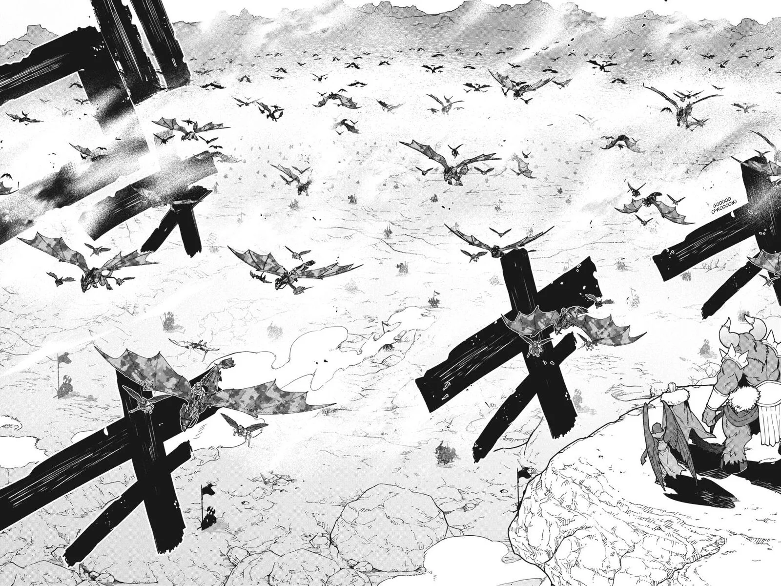 Demon Lord at Work! Chapter 118 page 36