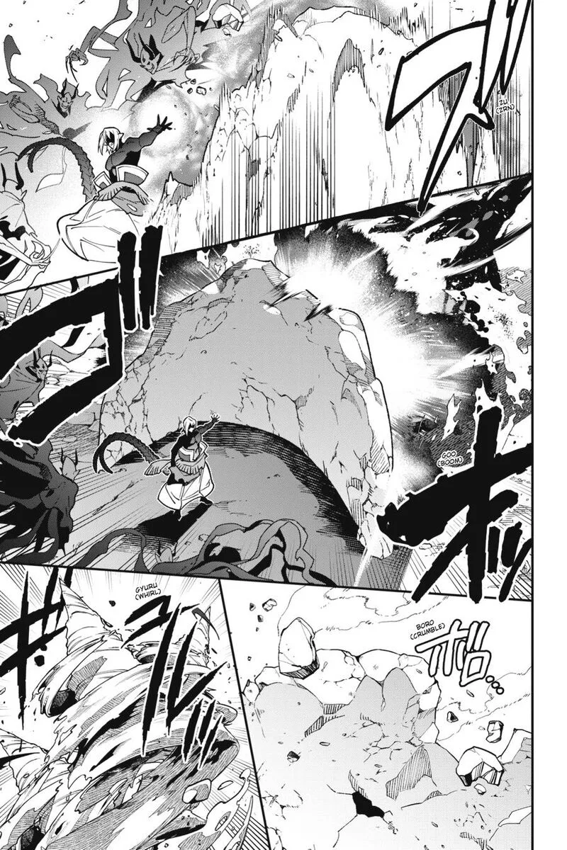 Demon Lord at Work! Chapter 119 page 19