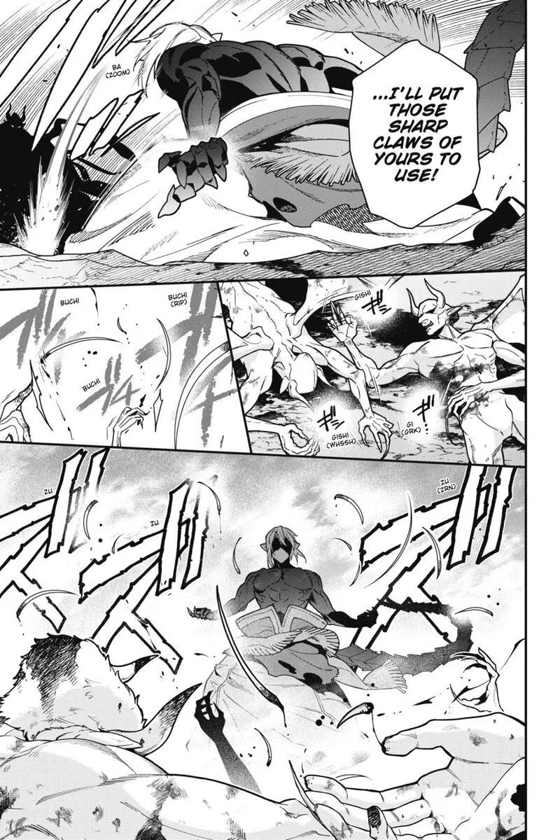 Demon Lord at Work! Chapter 119 page 15