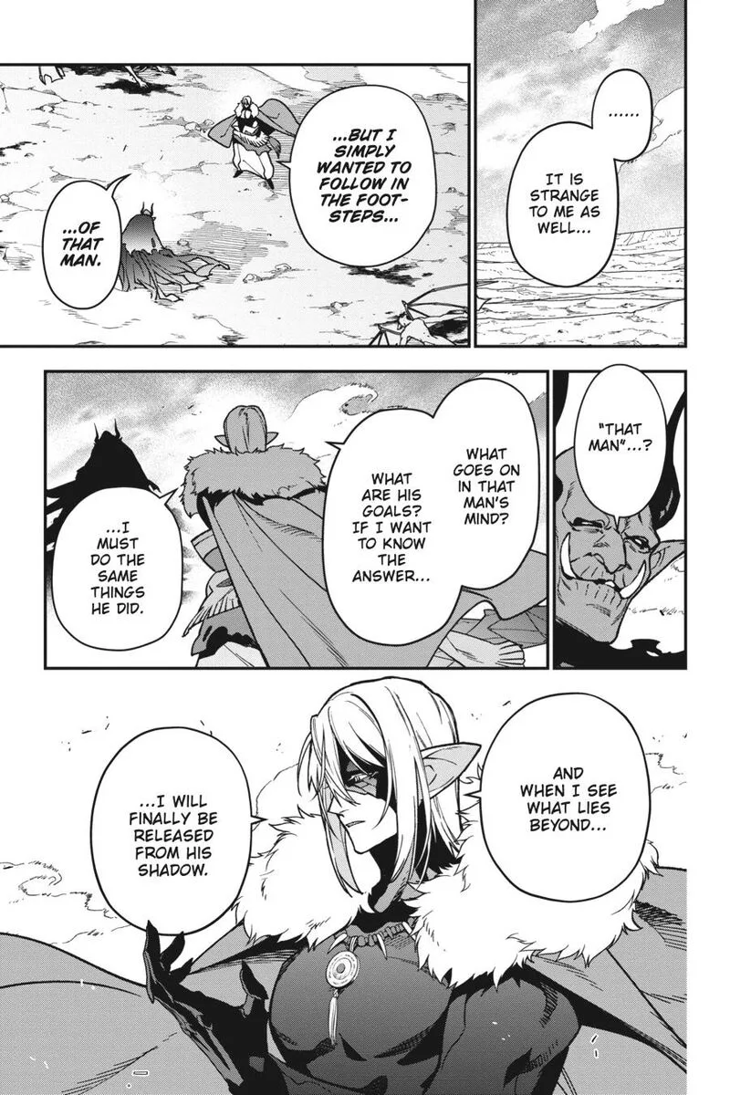 Demon Lord at Work! Chapter 119 page 11