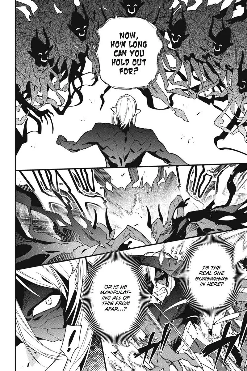 Demon Lord at Work! Chapter 119 page 18