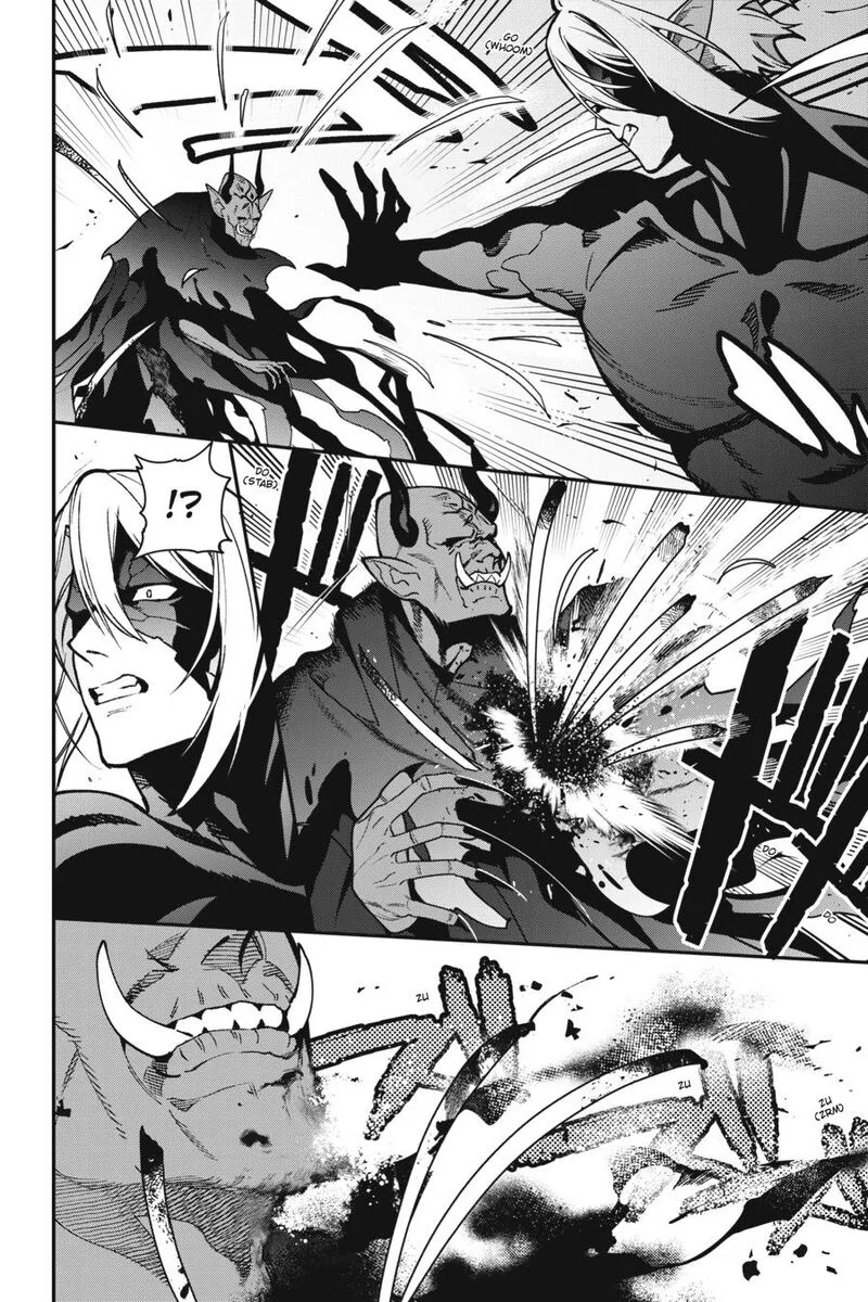 Demon Lord at Work! Chapter 119 page 16