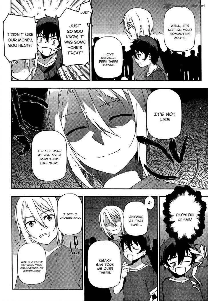 Demon Lord at Work! Chapter 12 page 13