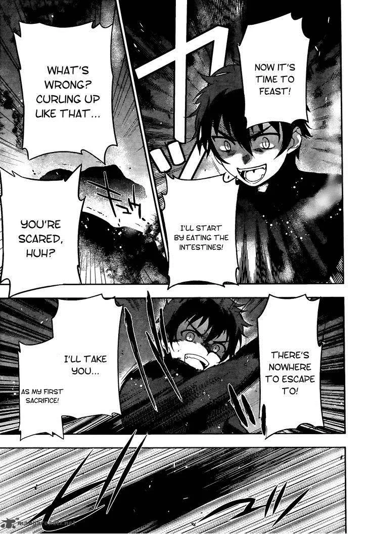 Demon Lord at Work! Chapter 12 page 4
