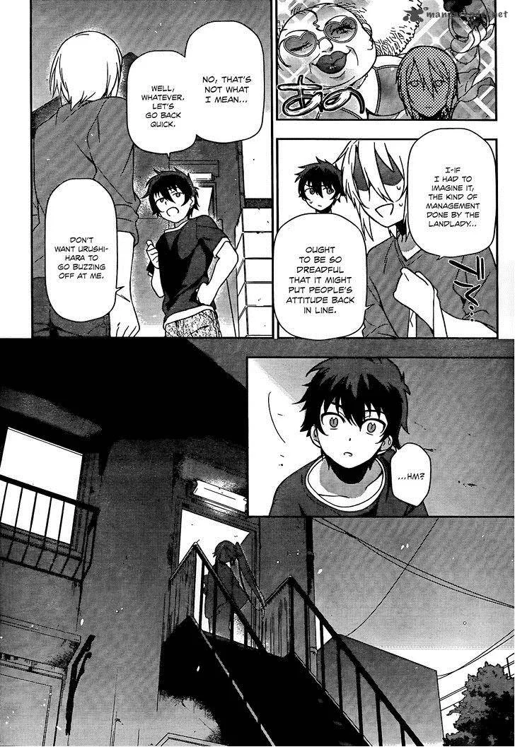 Demon Lord at Work! Chapter 12 page 25