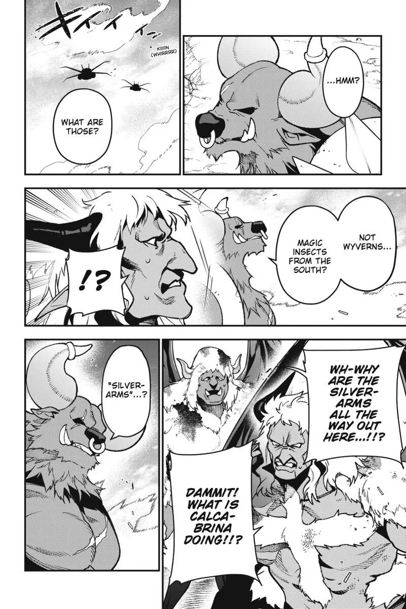 Demon Lord at Work! Chapter 120 page 2