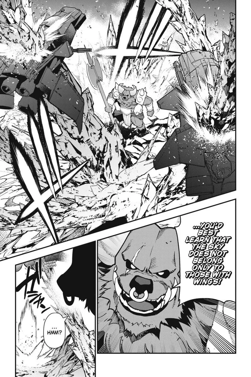 Demon Lord at Work! Chapter 120 page 5