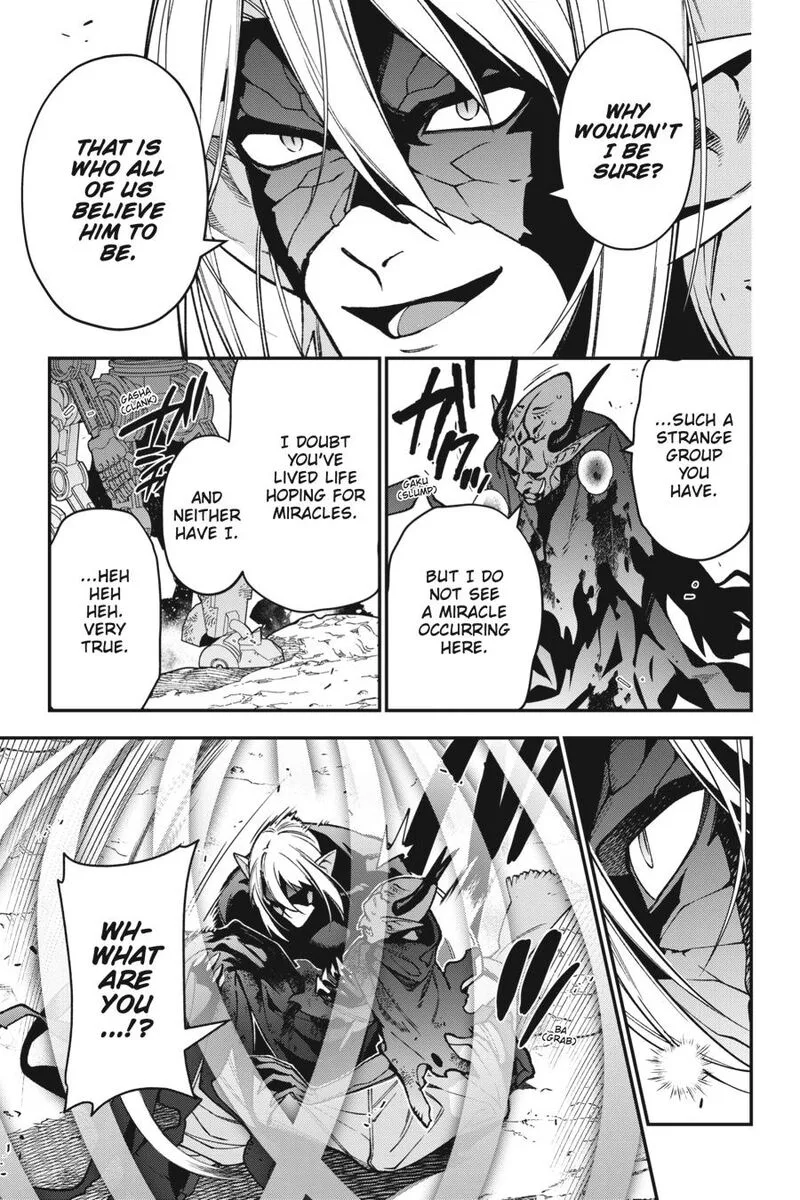 Demon Lord at Work! Chapter 120 page 15