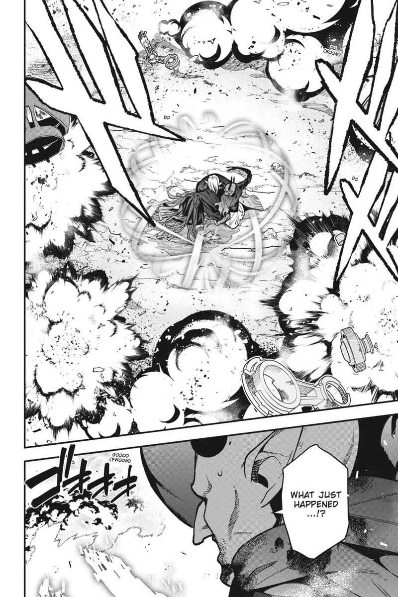 Demon Lord at Work! Chapter 120 page 16