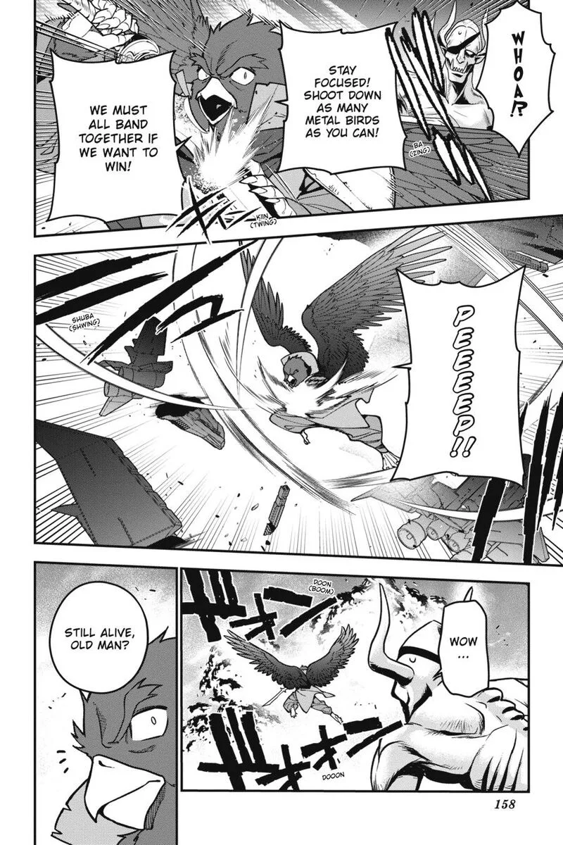 Demon Lord at Work! Chapter 121 page 12