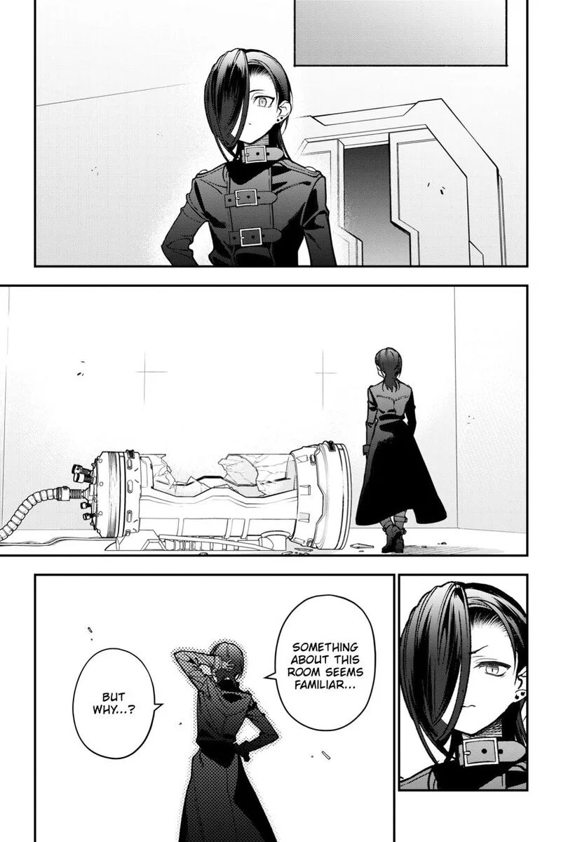 Demon Lord at Work! Chapter 122 page 15