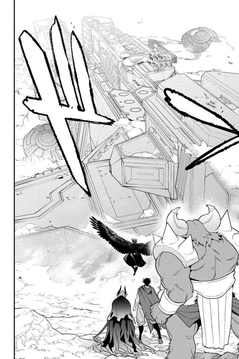 Demon Lord at Work! Chapter 122 page 6