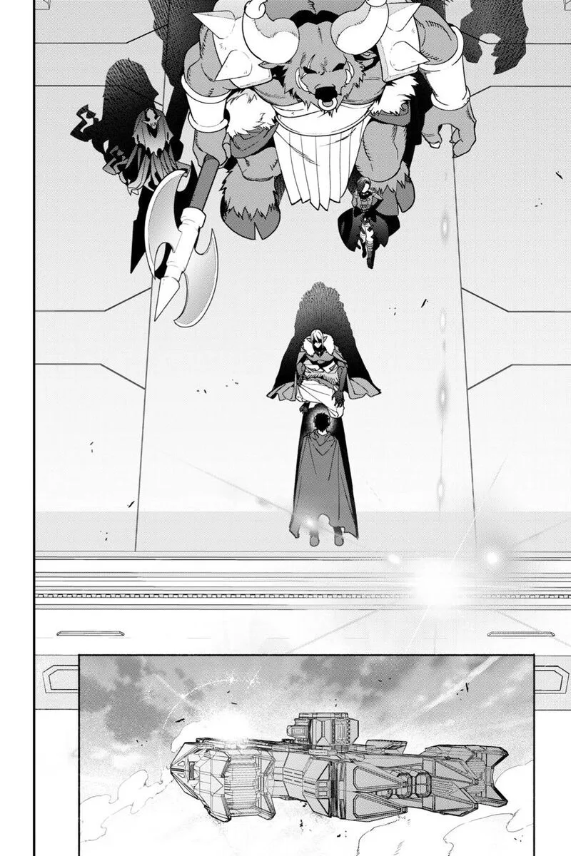 Demon Lord at Work! Chapter 122 page 31