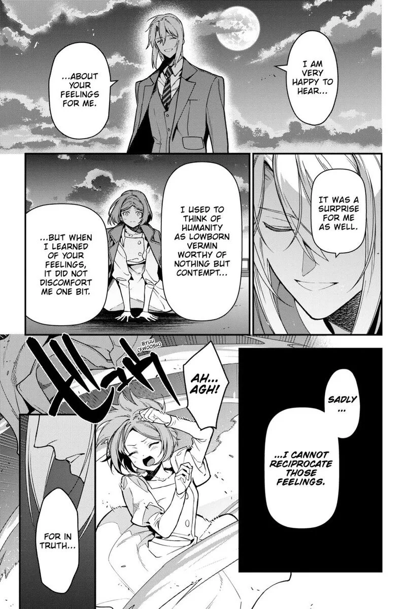 Demon Lord at Work! Chapter 124 page 31