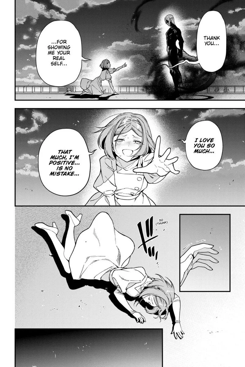 Demon Lord at Work! Chapter 124 page 36