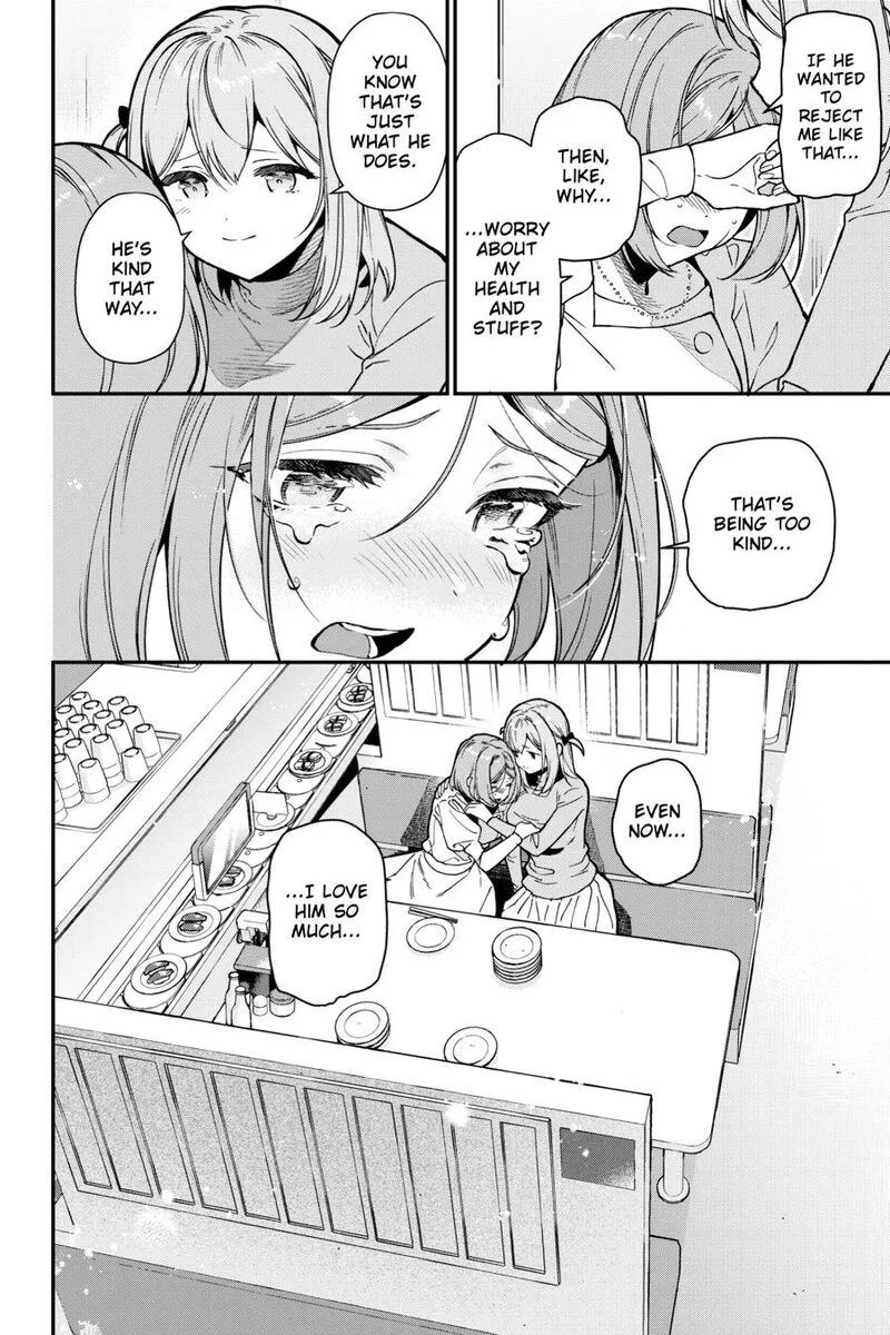 Demon Lord at Work! Chapter 124 page 42