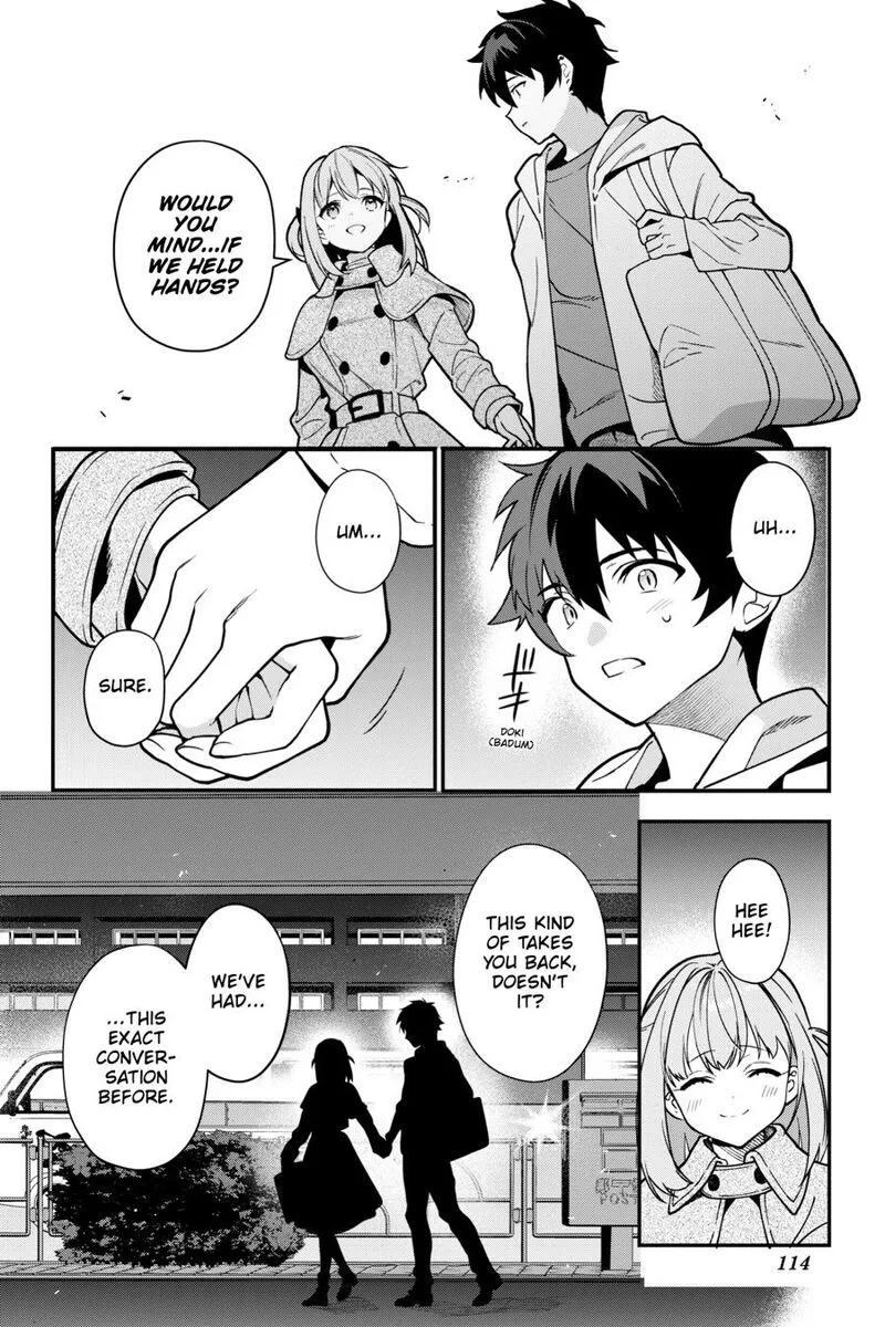 Demon Lord at Work! Chapter 125 page 24