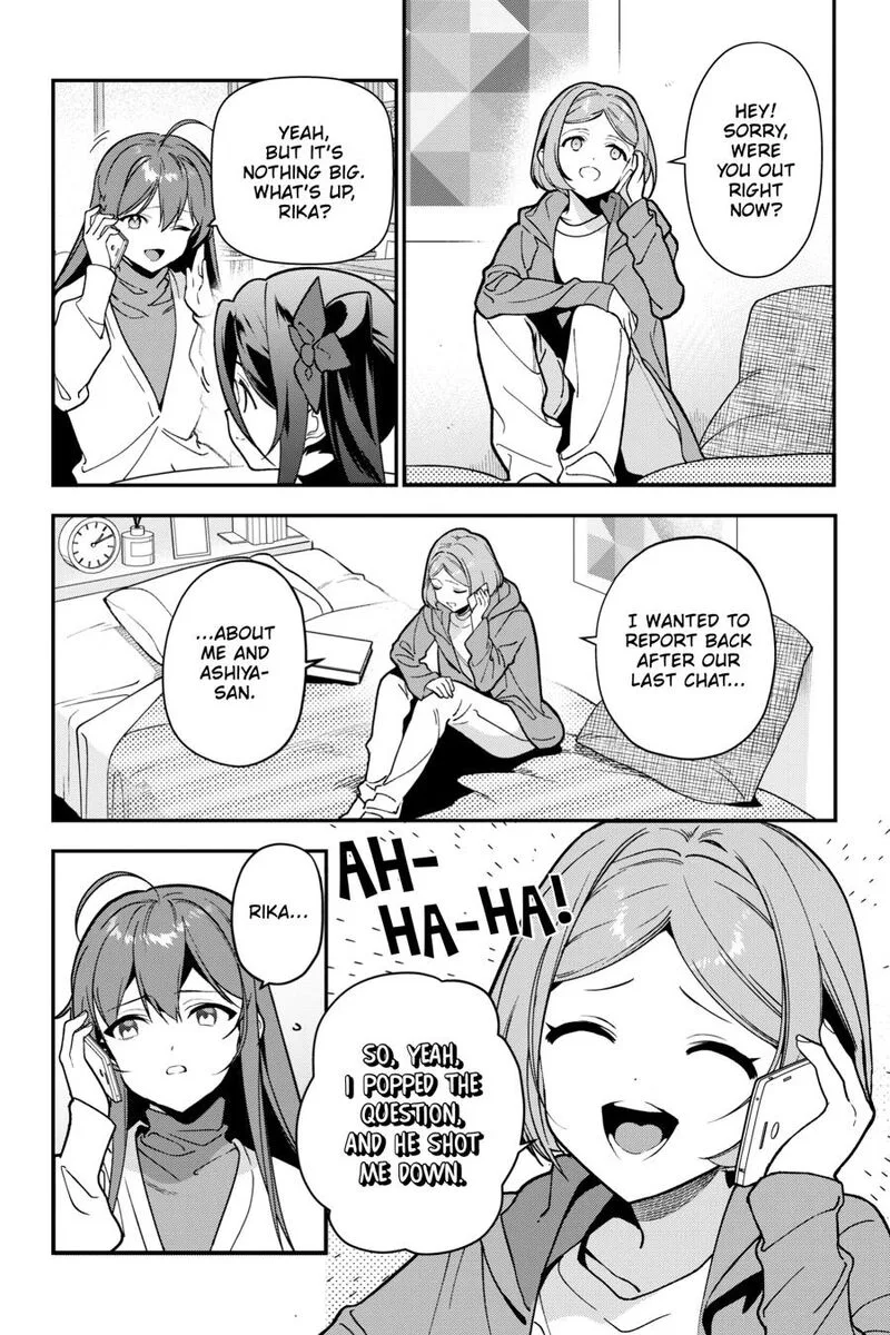 Demon Lord at Work! Chapter 125 page 12