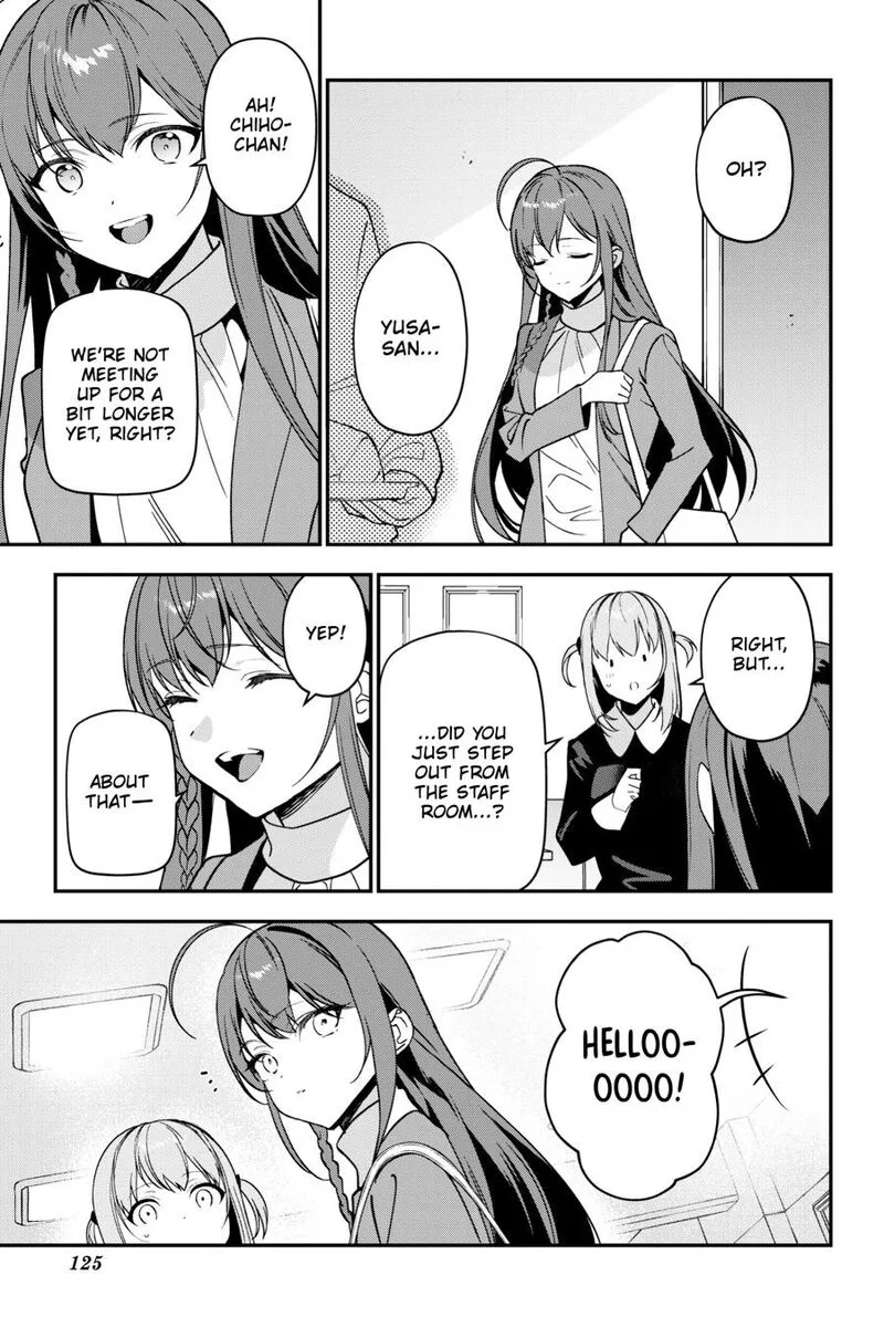 Demon Lord at Work! Chapter 126 page 7