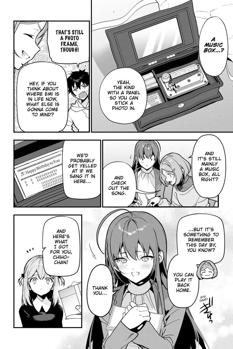 Demon Lord at Work! Chapter 126 page 16