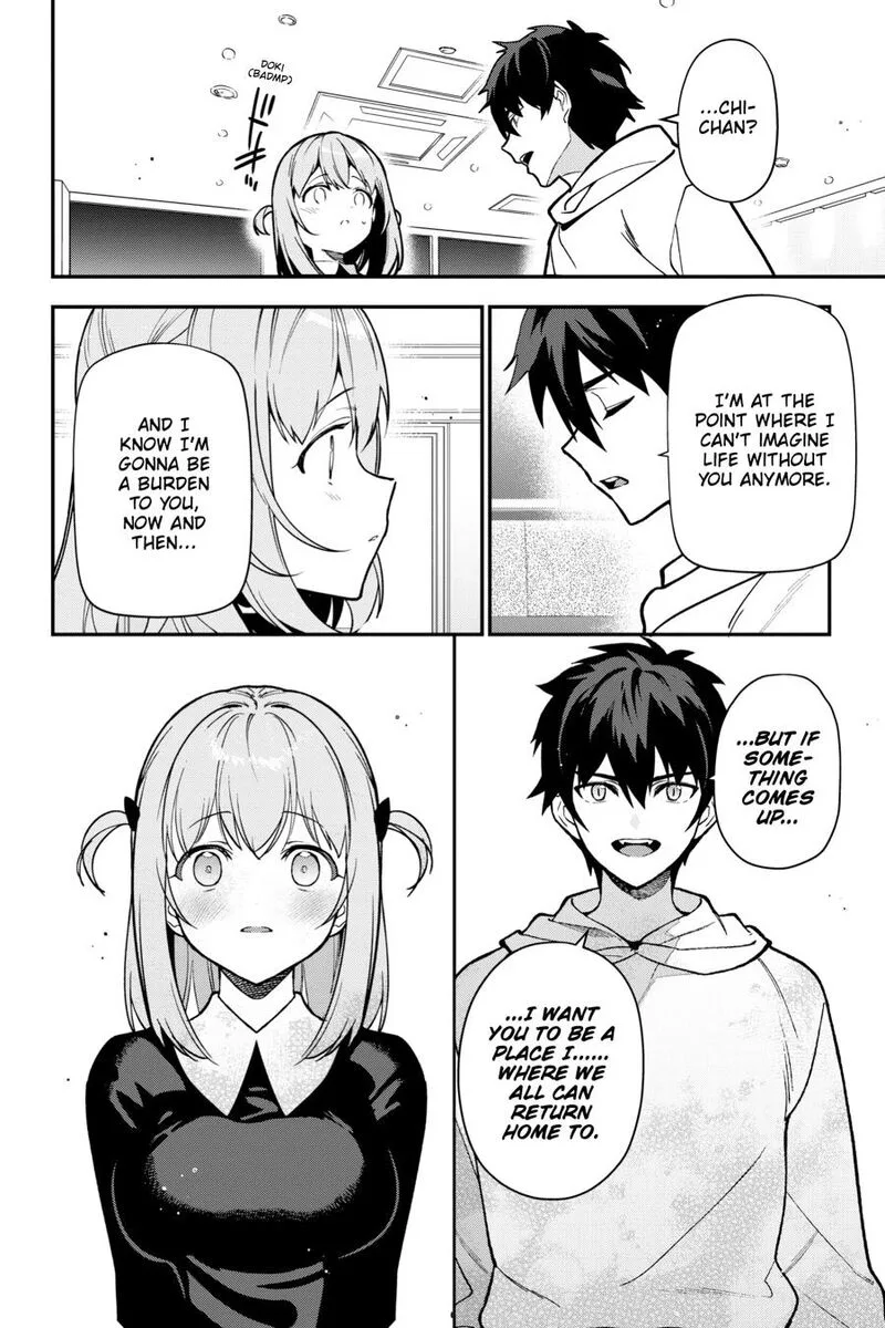 Demon Lord at Work! Chapter 126 page 26