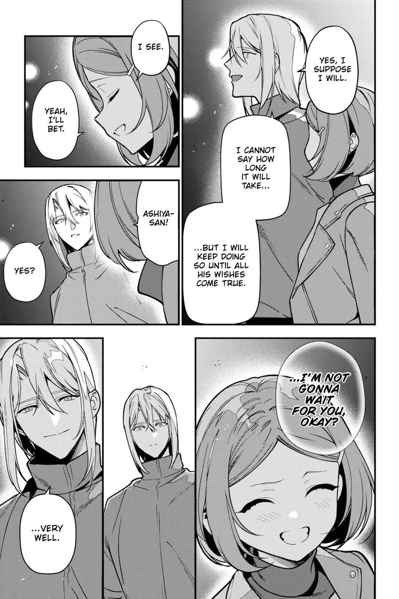 Demon Lord at Work! Chapter 126 page 29