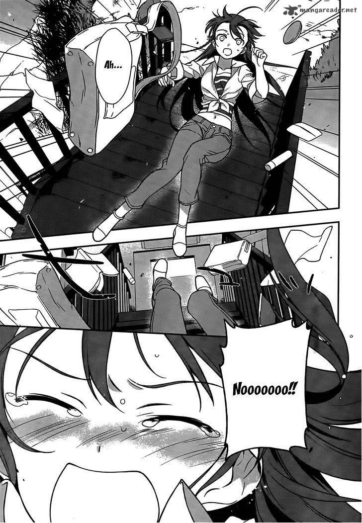 Demon Lord at Work! Chapter 14 page 6