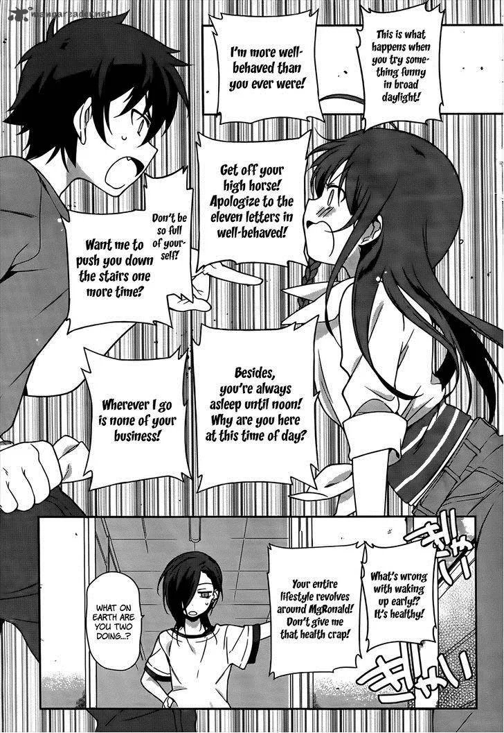 Demon Lord at Work! Chapter 14 page 10