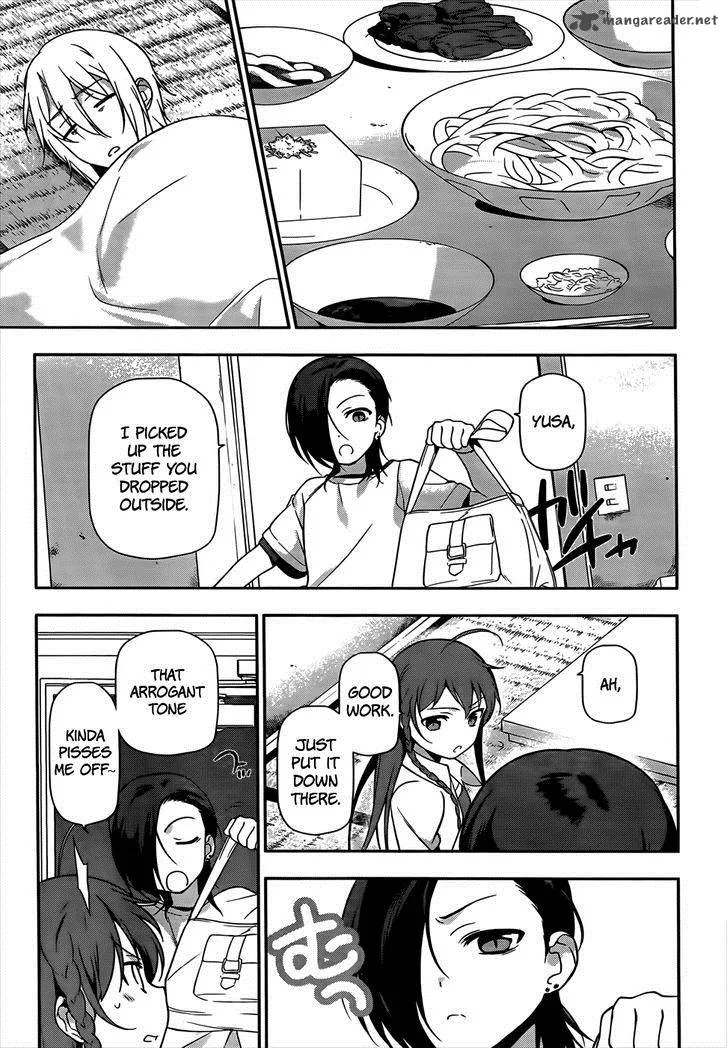 Demon Lord at Work! Chapter 14 page 12