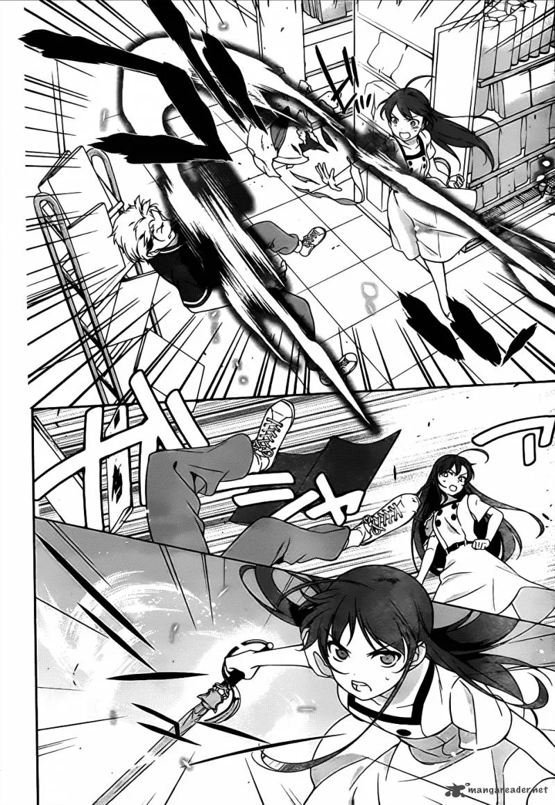 Demon Lord at Work! Chapter 15 page 16