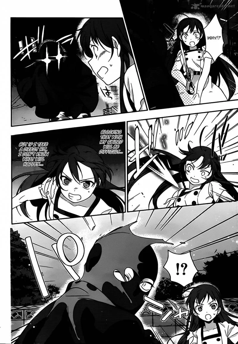 Demon Lord at Work! Chapter 15 page 22