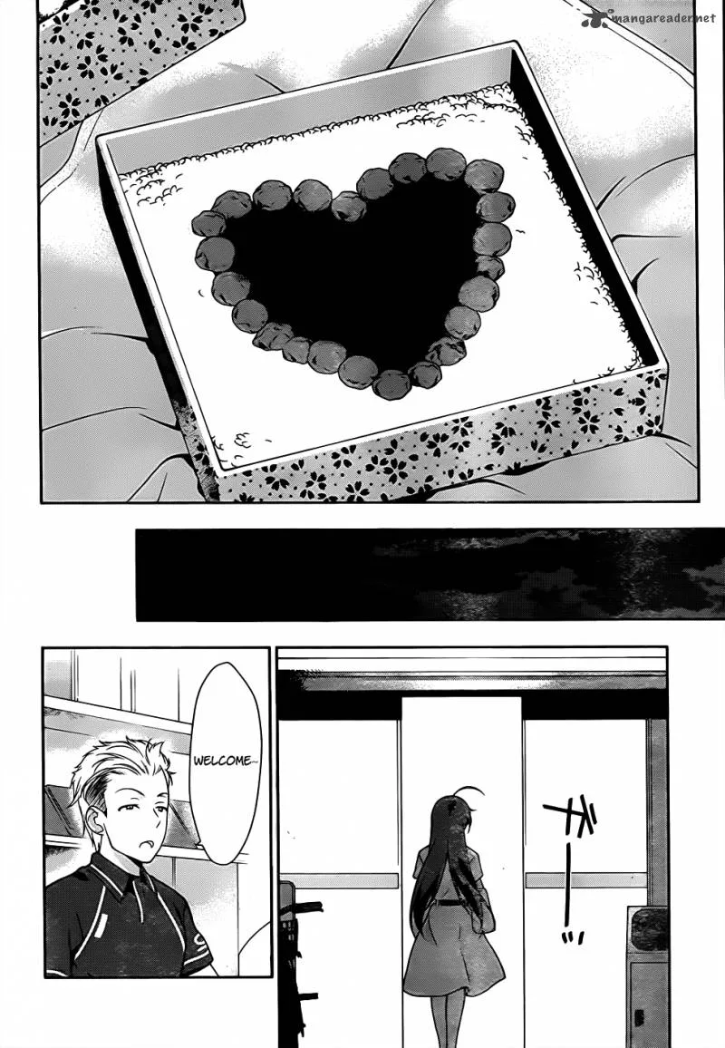 Demon Lord at Work! Chapter 15 page 12