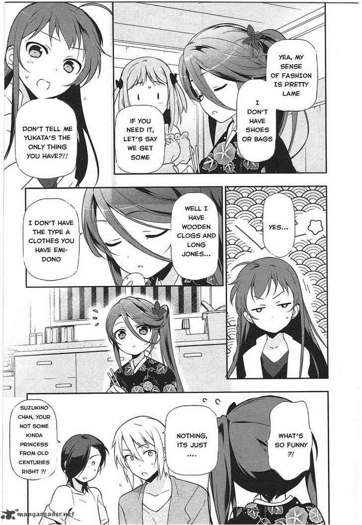 Demon Lord at Work! Chapter 16 page 13