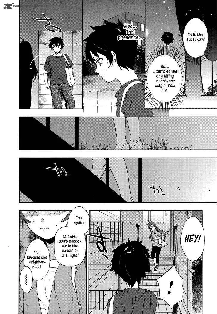 Demon Lord at Work! Chapter 2 page 24