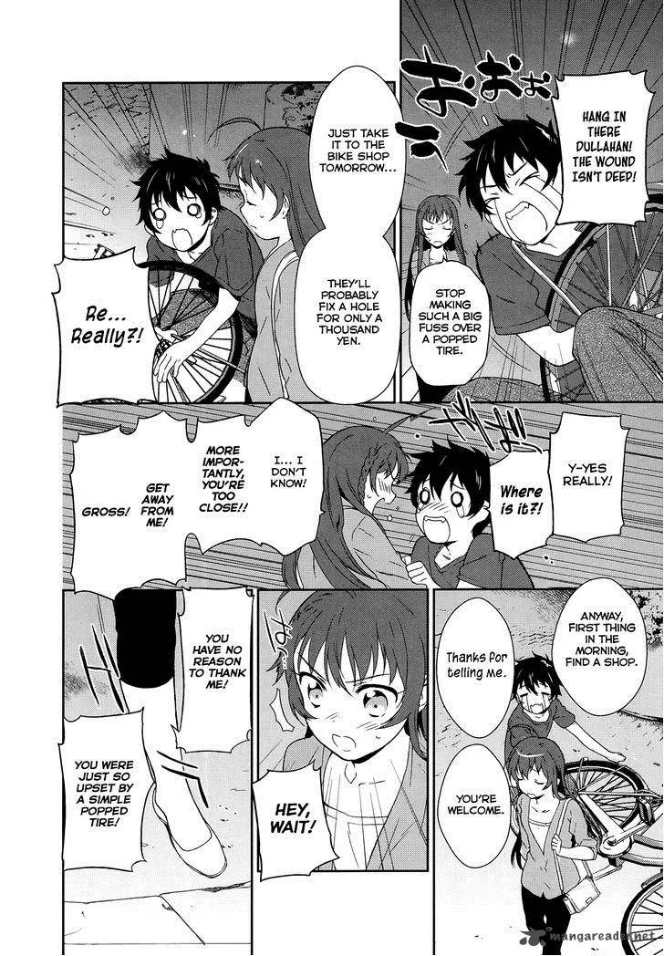 Demon Lord at Work! Chapter 2 page 16