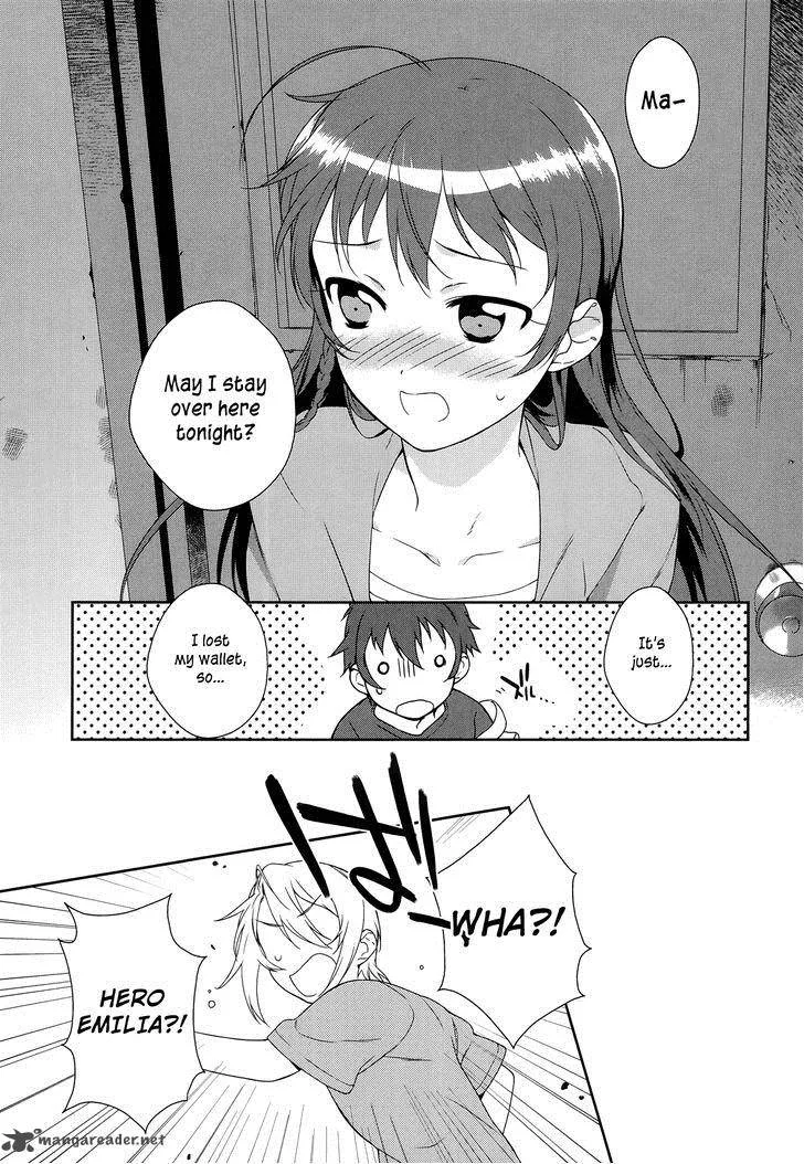 Demon Lord at Work! Chapter 2 page 26