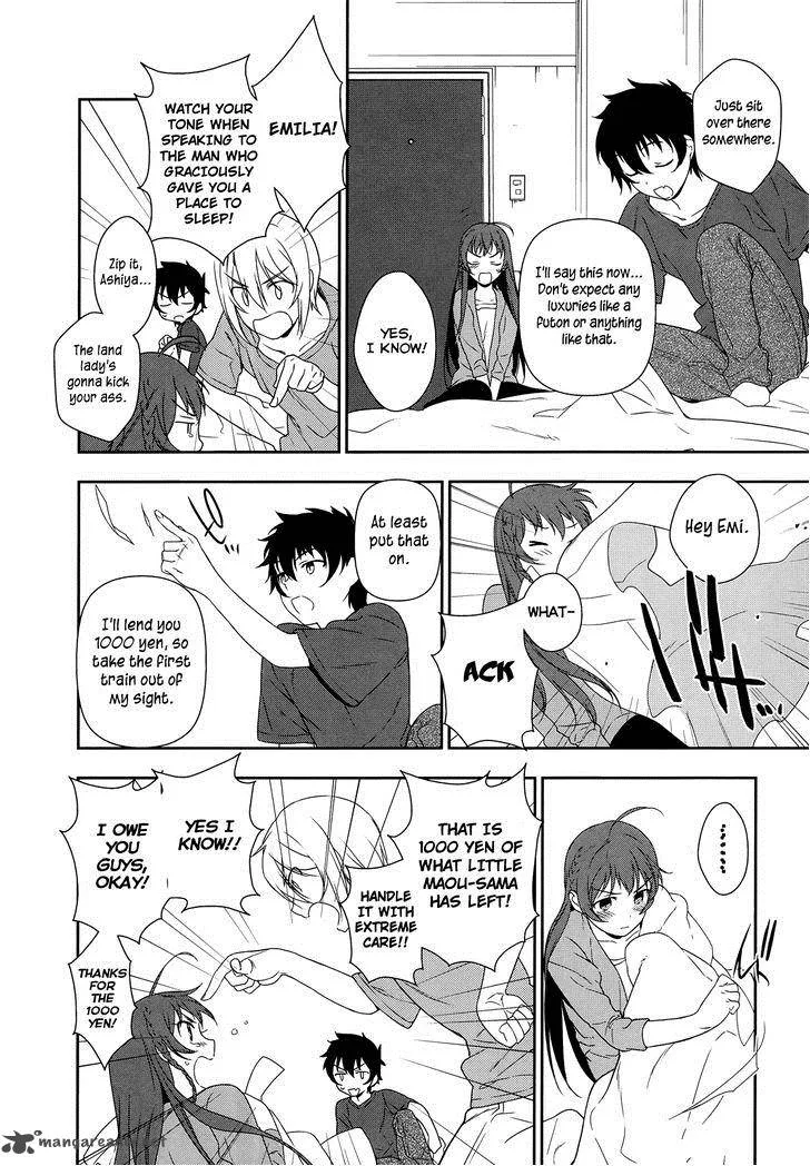 Demon Lord at Work! Chapter 2 page 28