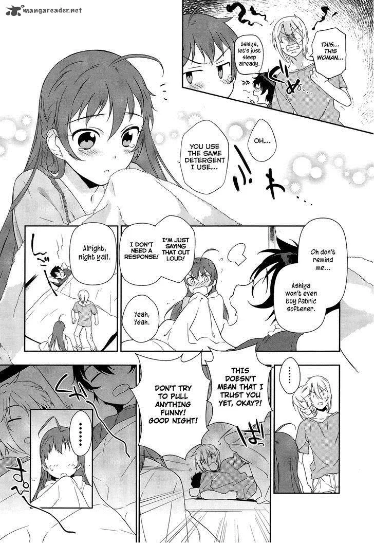 Demon Lord at Work! Chapter 2 page 29