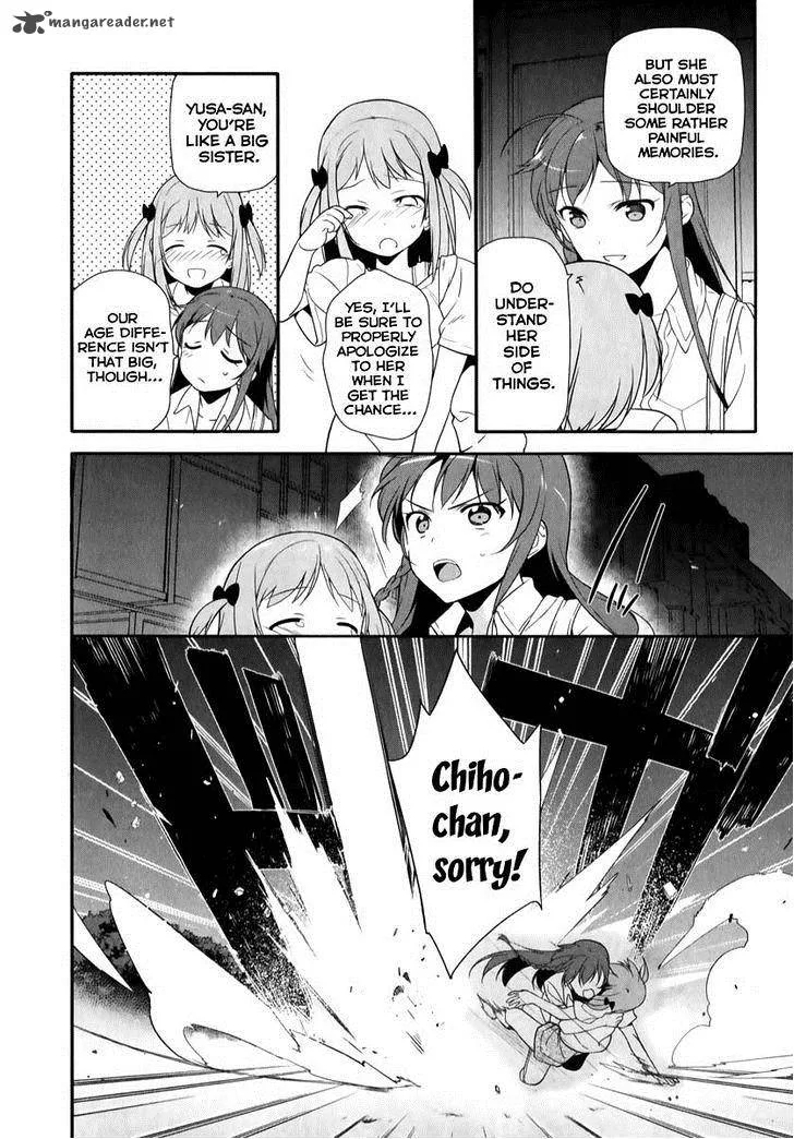 Demon Lord at Work! Chapter 20 page 31
