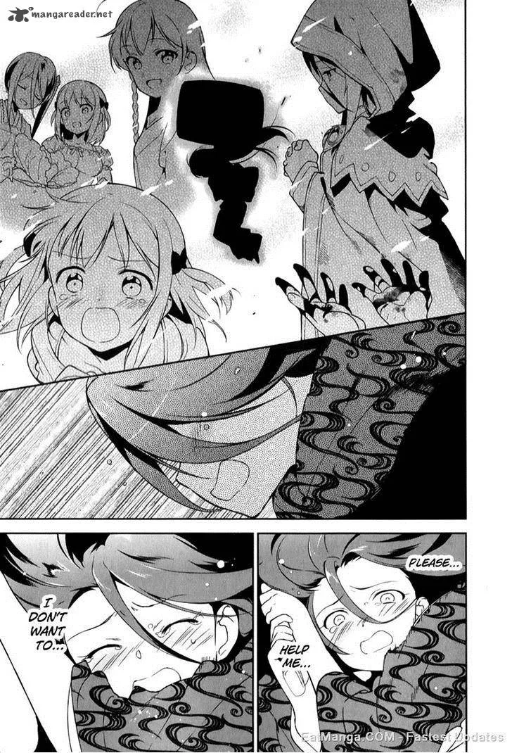 Demon Lord at Work! Chapter 22 page 15