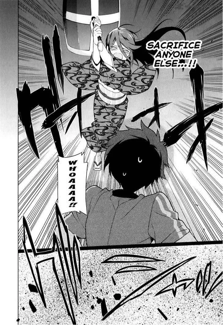 Demon Lord at Work! Chapter 22 page 16
