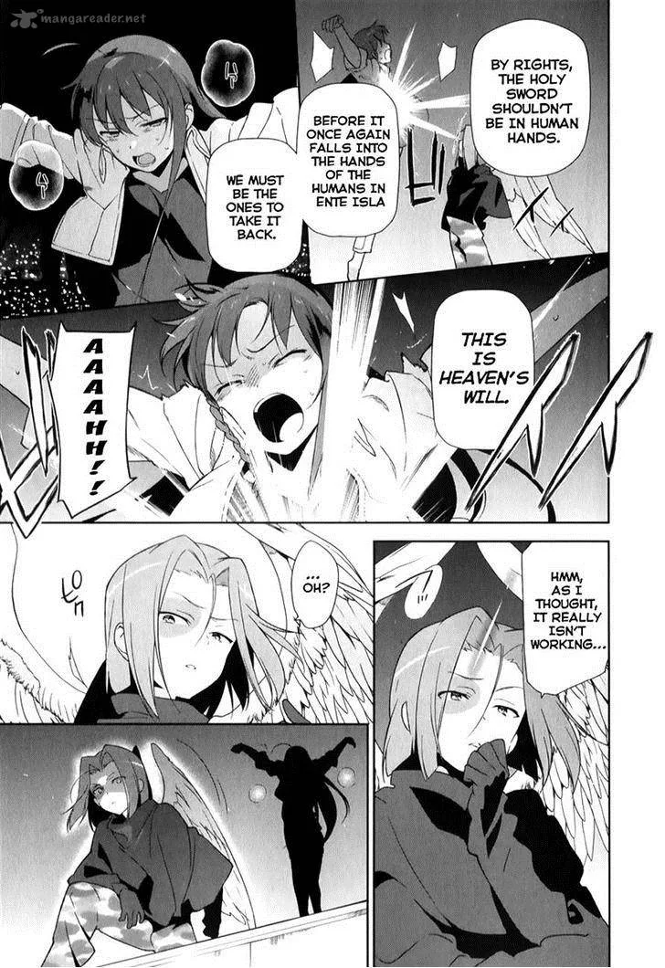 Demon Lord at Work! Chapter 22 page 9