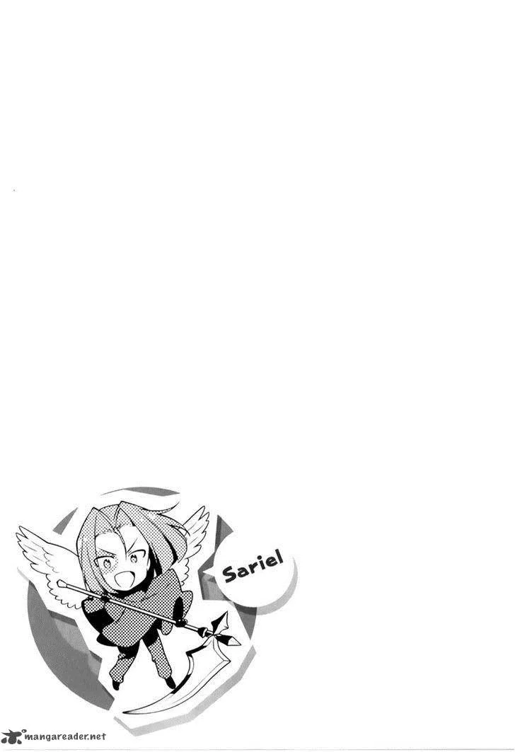 Demon Lord at Work! Chapter 22 page 35