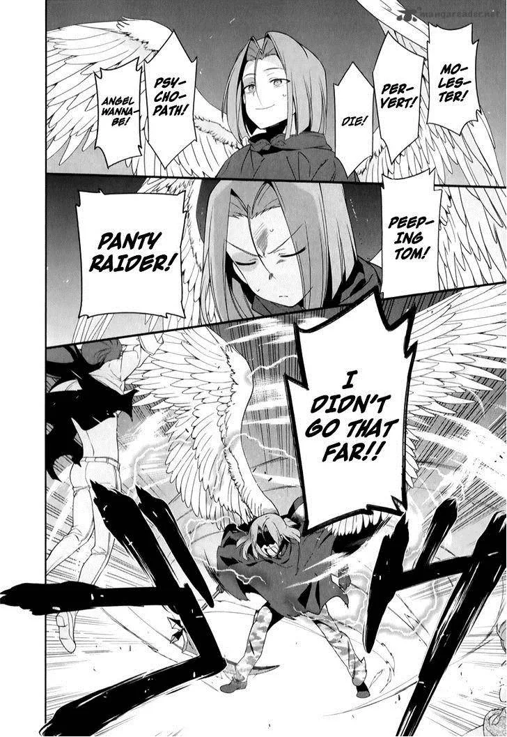 Demon Lord at Work! Chapter 23 page 7