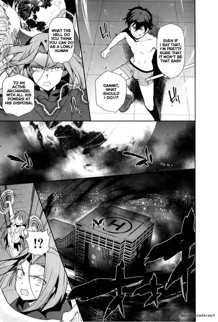 Demon Lord at Work! Chapter 23 page 18