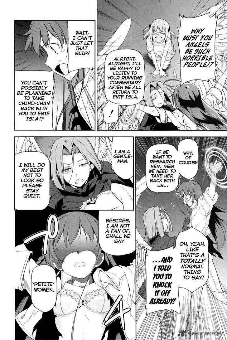 Demon Lord at Work! Chapter 23 page 5