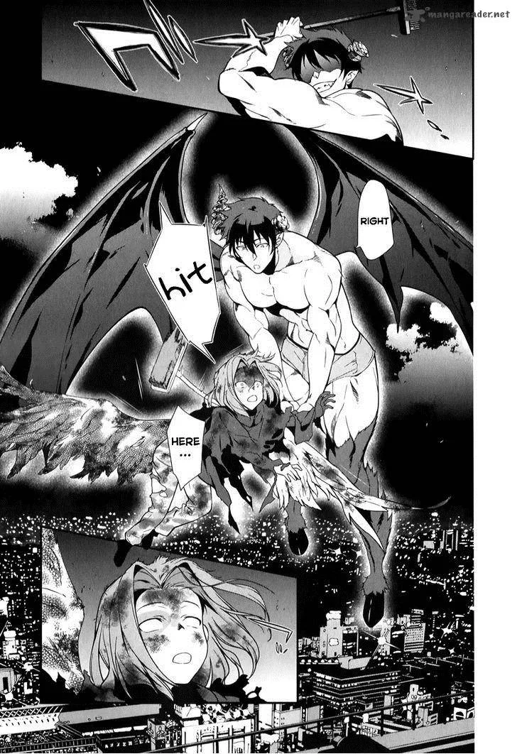 Demon Lord at Work! Chapter 23 page 31