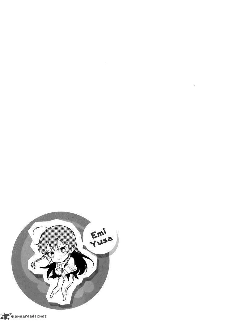 Demon Lord at Work! Chapter 23 page 42