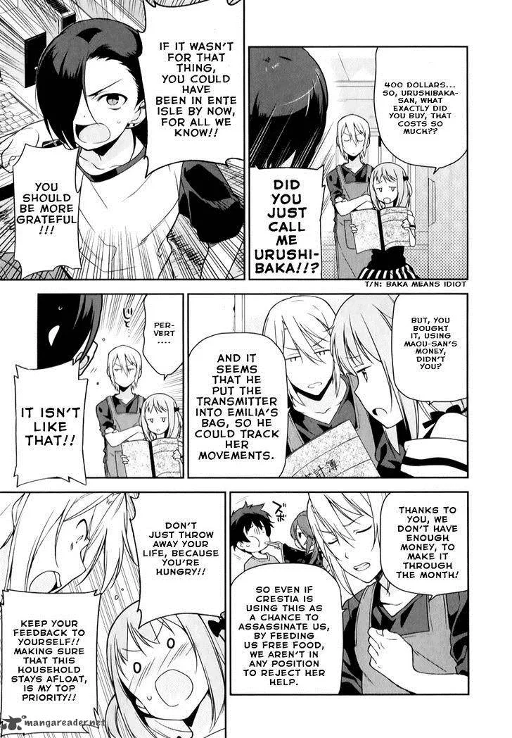 Demon Lord at Work! Chapter 24 page 24