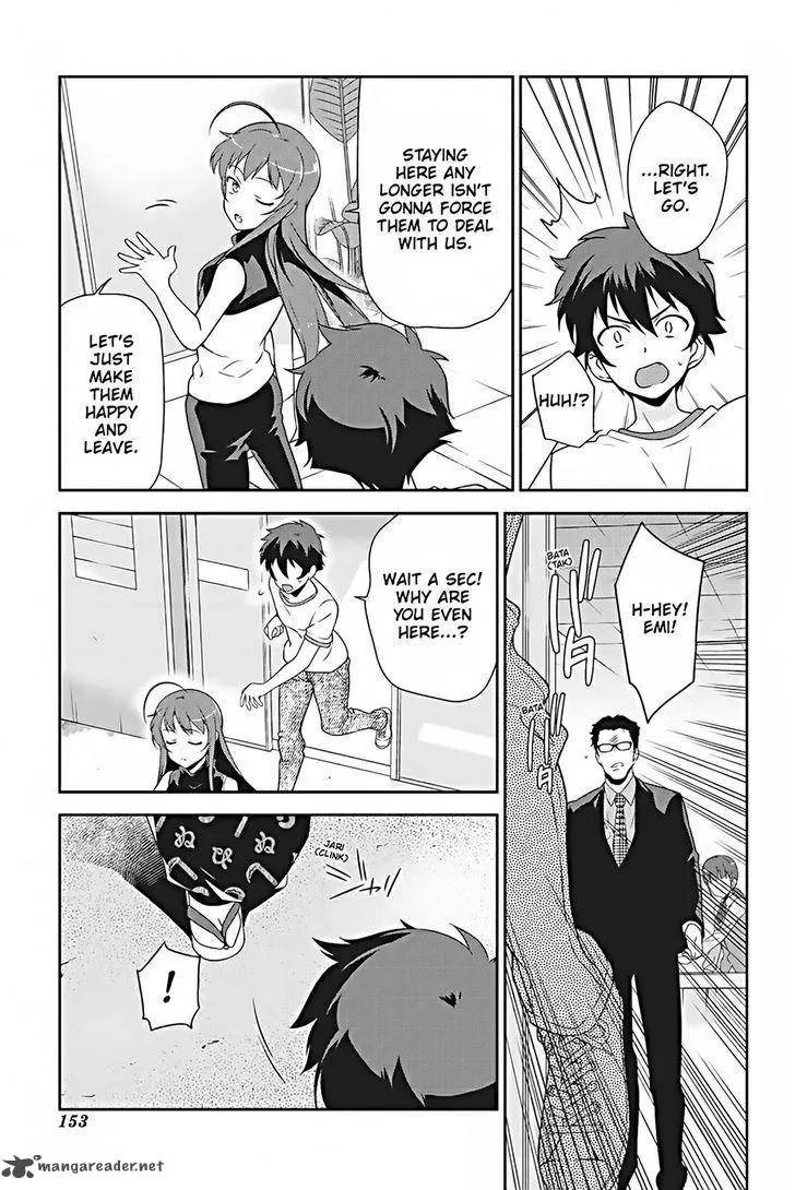 Demon Lord at Work! Chapter 26 page 13